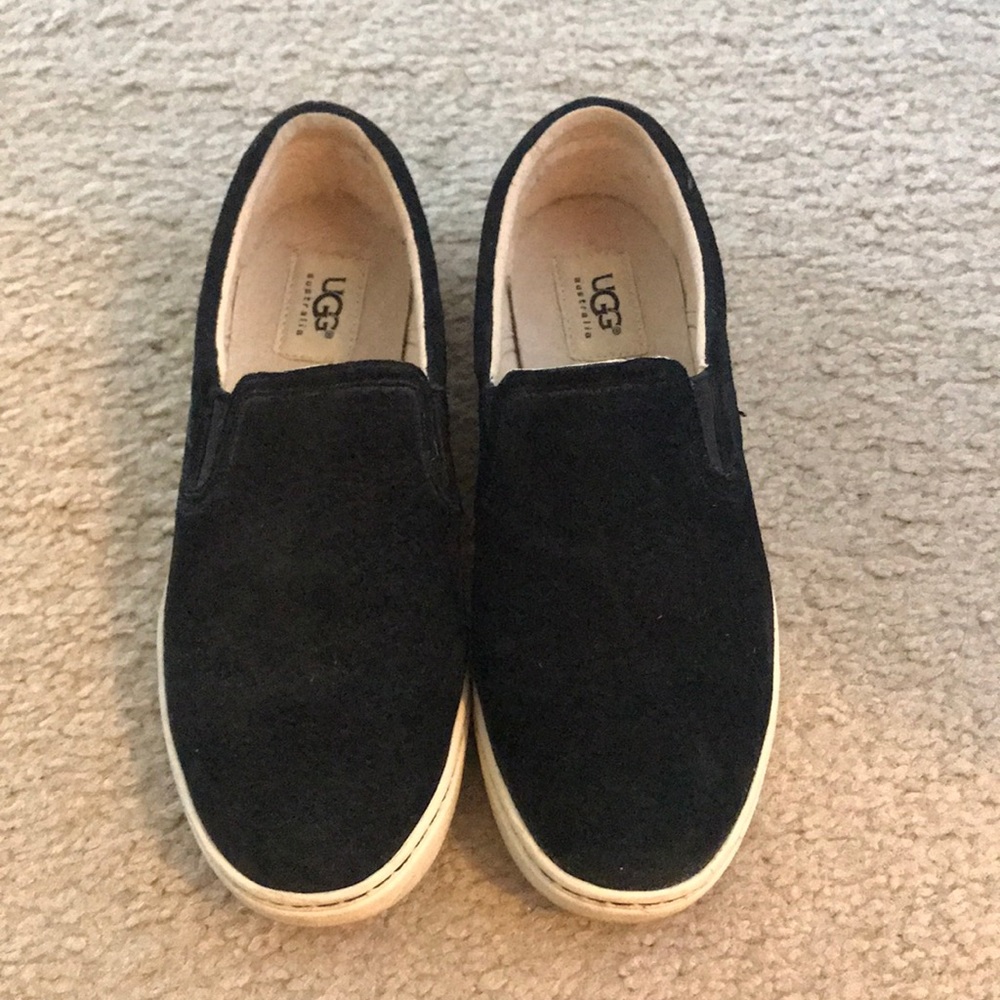 Ugg shoes